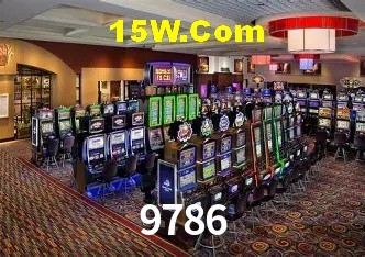 Casino Ao Vivo 9786