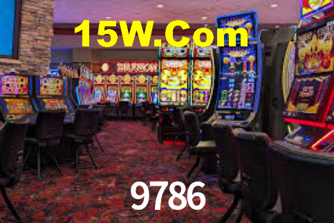 9786: A Experiência de Casino com Jogos de Mesa ao Vivo