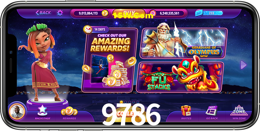 Account Benefits 9786