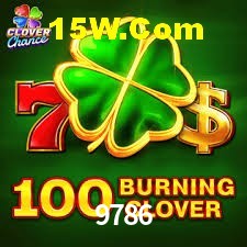 Slot Games 9786