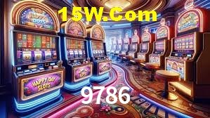 Games Directory 9786
