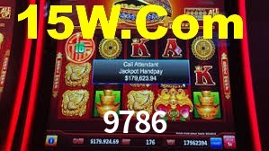 Tournaments 9786