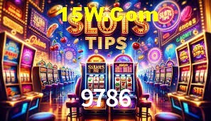 Gates of Olympus 9786