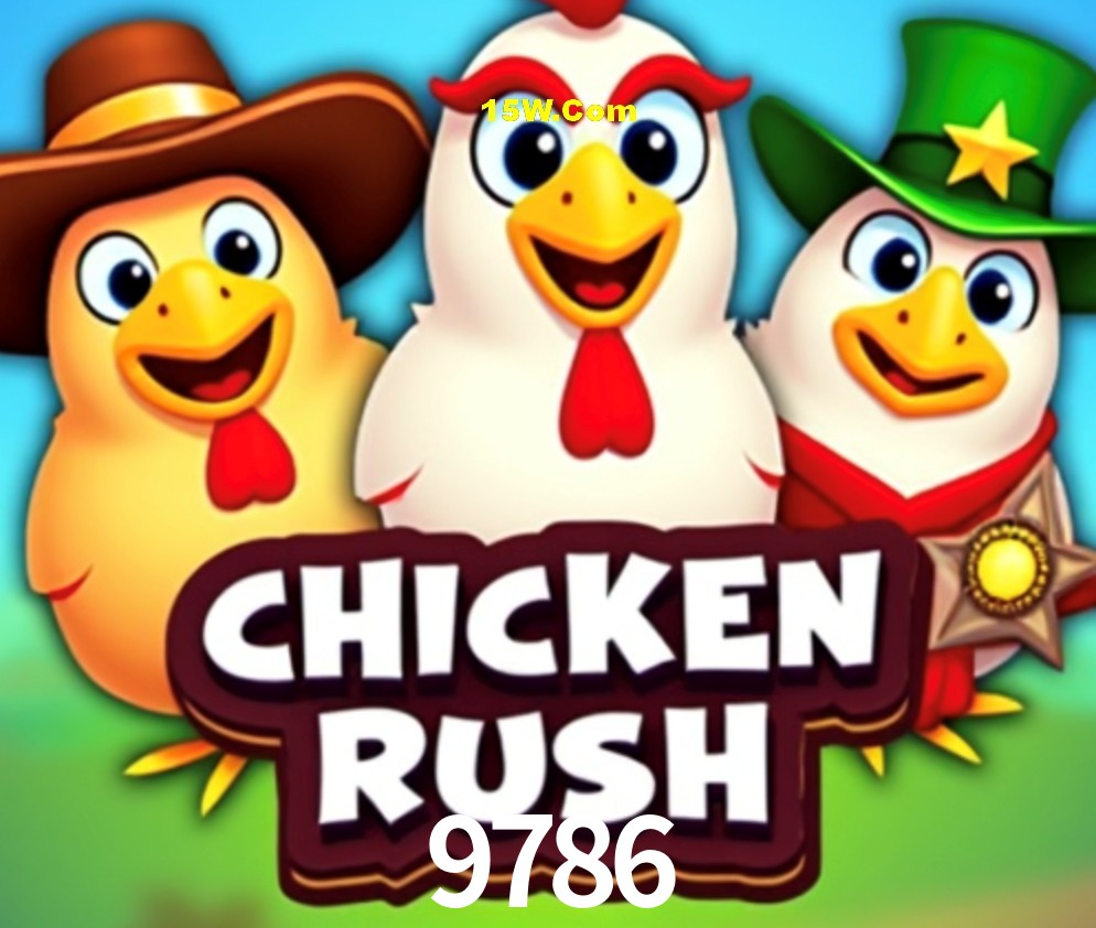 Estatísticas do Jogo 9786